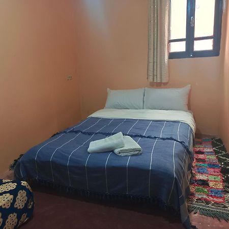 Wave Apartments Taghazout Buitenkant foto