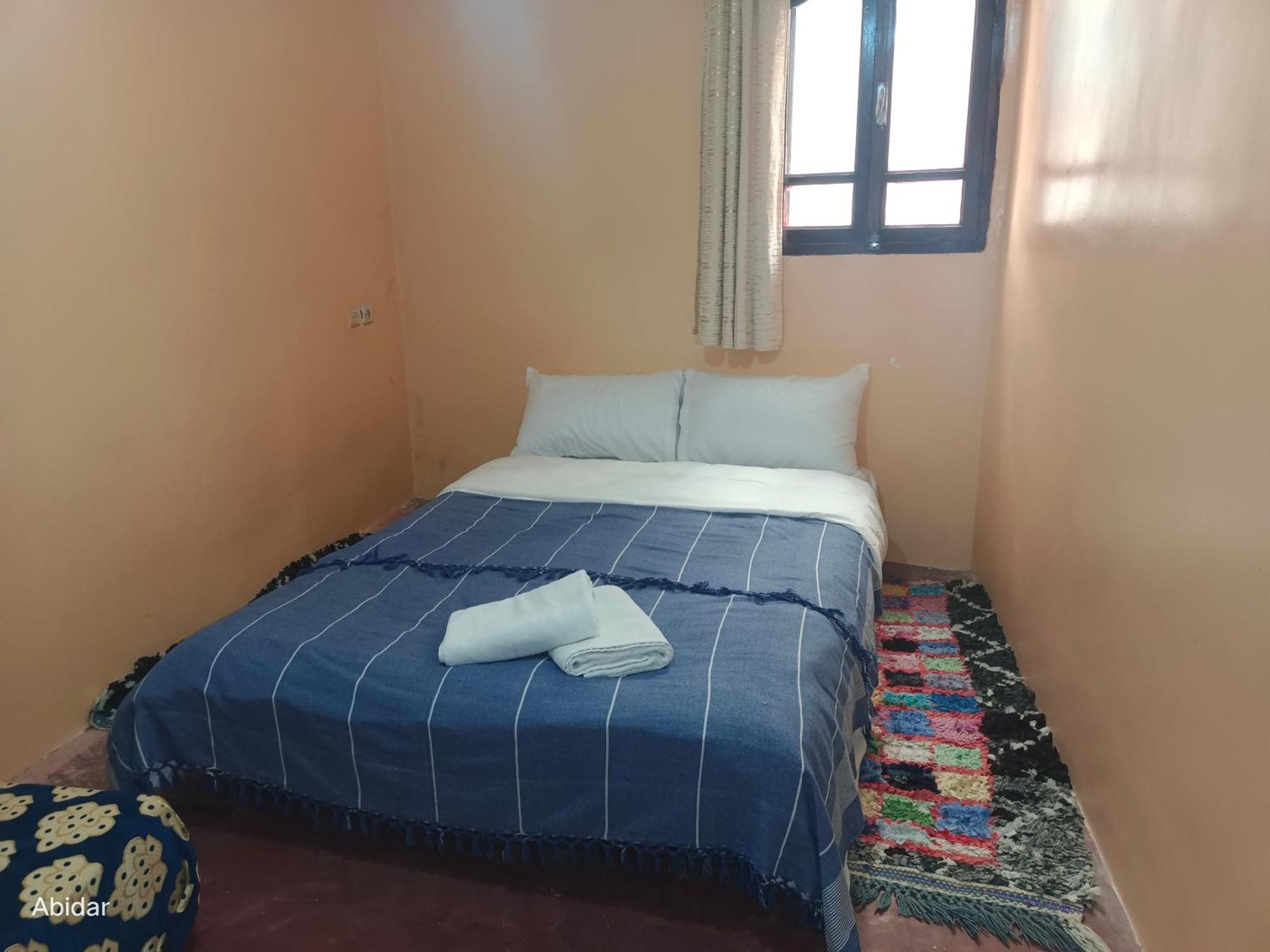 Wave Apartments Taghazout Buitenkant foto